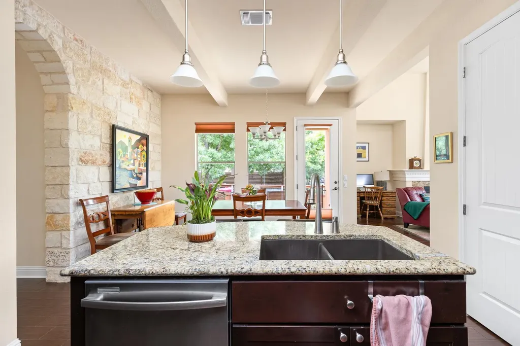 2632 Tom Miller Street Austin TX 78723