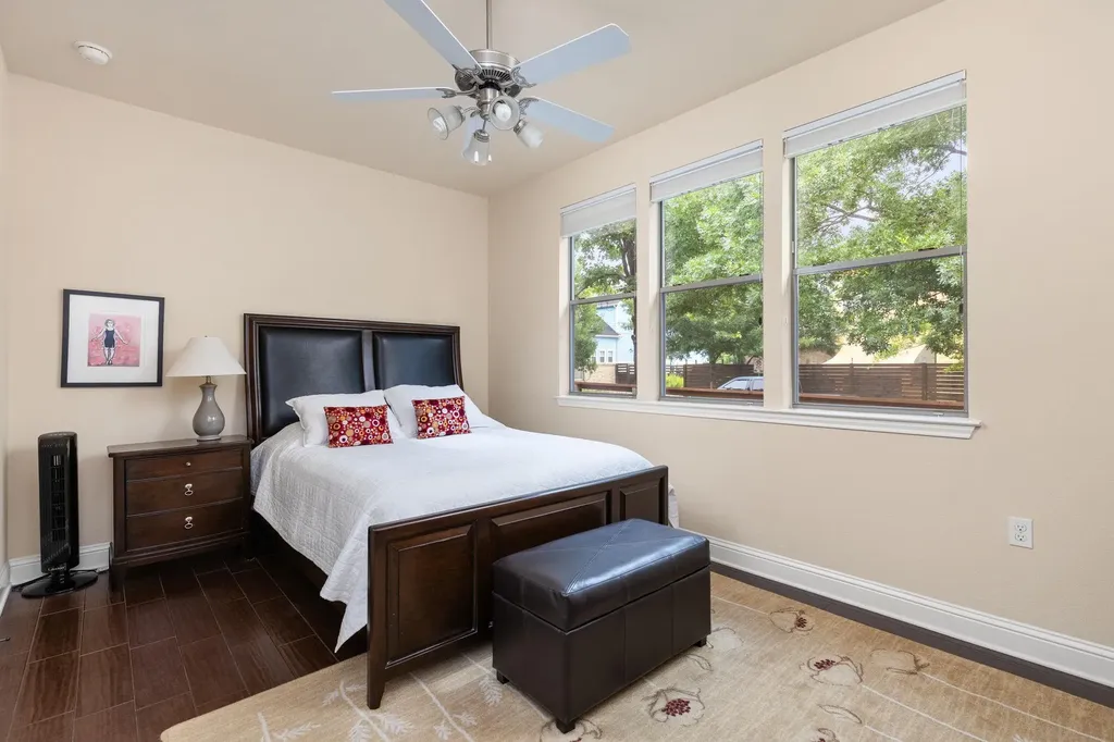 2632 Tom Miller Street Austin TX 78723