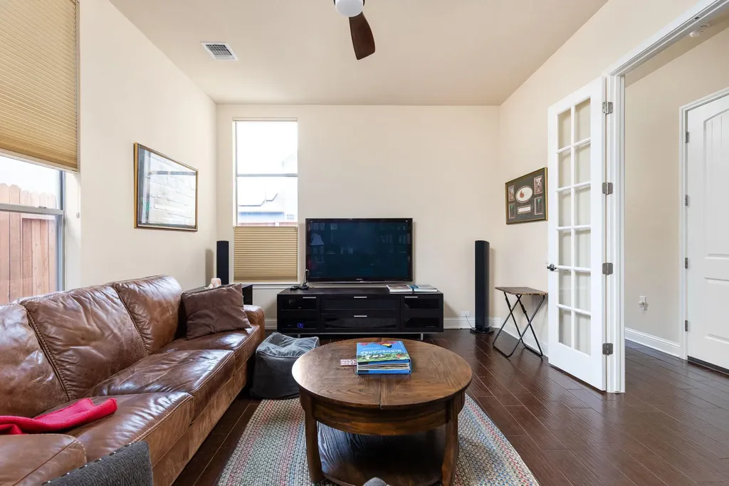 2632 Tom Miller Street Austin TX 78723