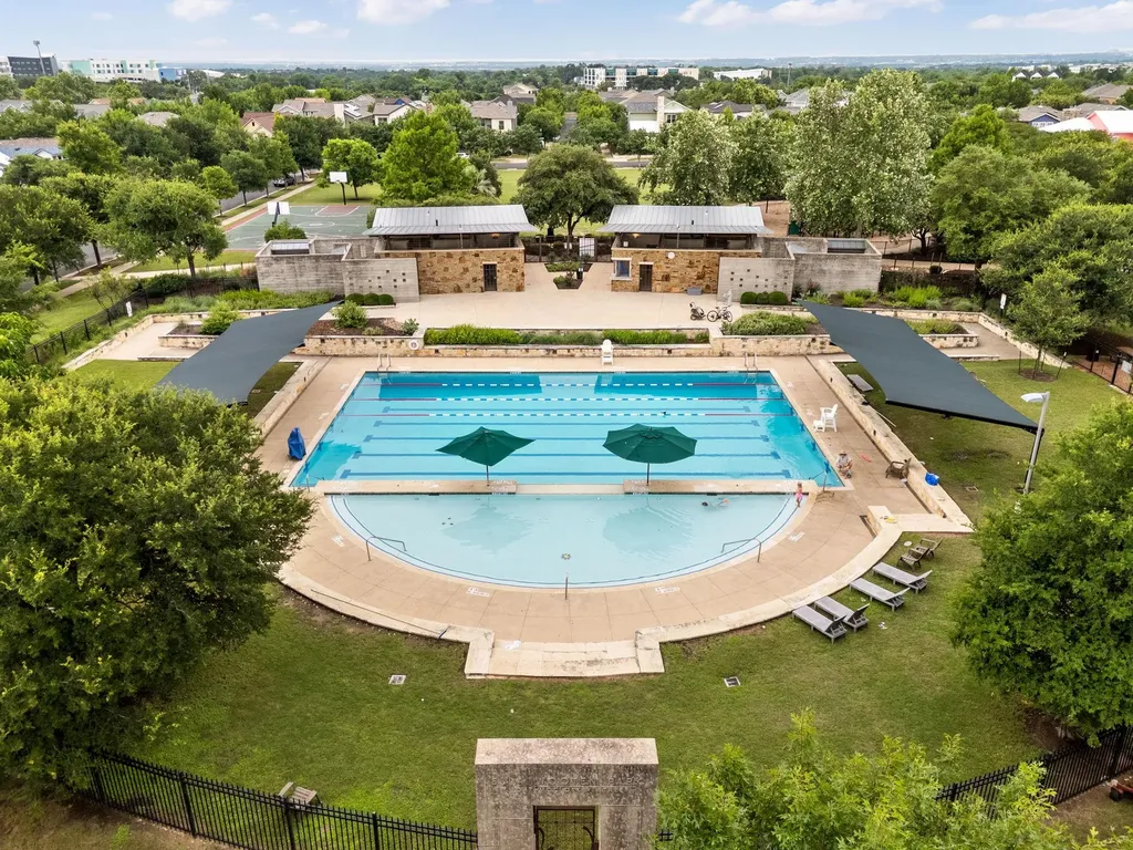 2632 Tom Miller Street Austin TX 78723