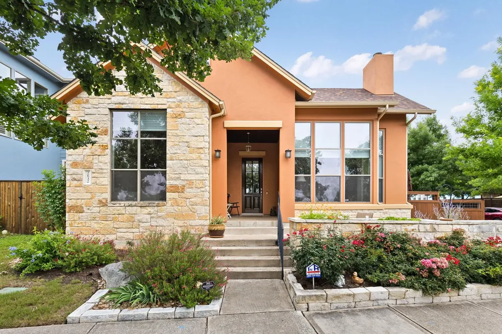 2632 Tom Miller Street Austin TX 78723