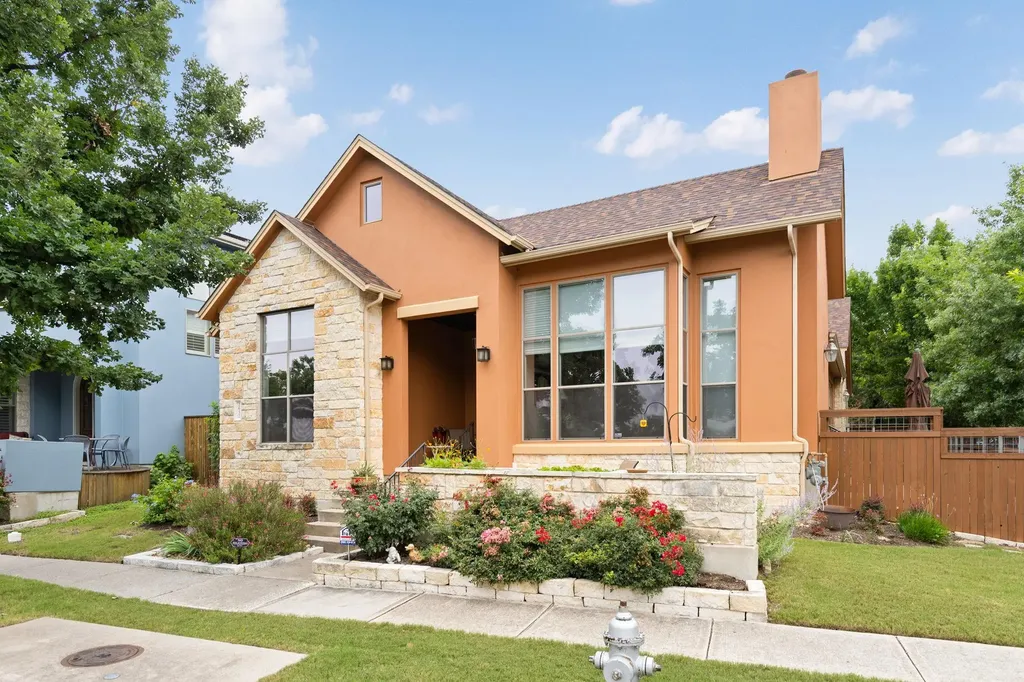 2632 Tom Miller Street Austin TX 78723