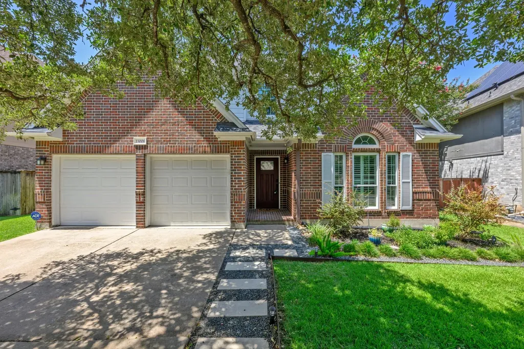 13006 Tantivy Drive Austin TX 78729