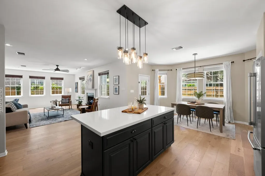 13006 Tantivy Drive Austin TX 78729