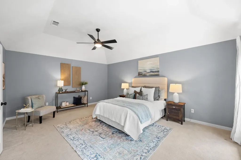 13006 Tantivy Drive Austin TX 78729