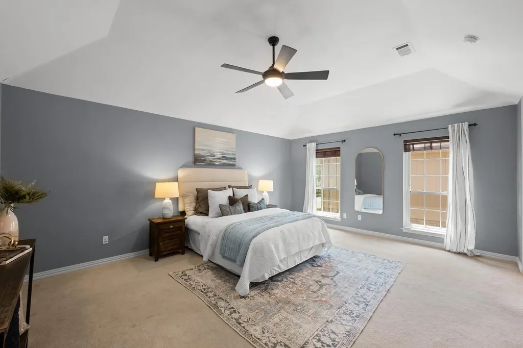 13006 Tantivy Drive Austin TX 78729
