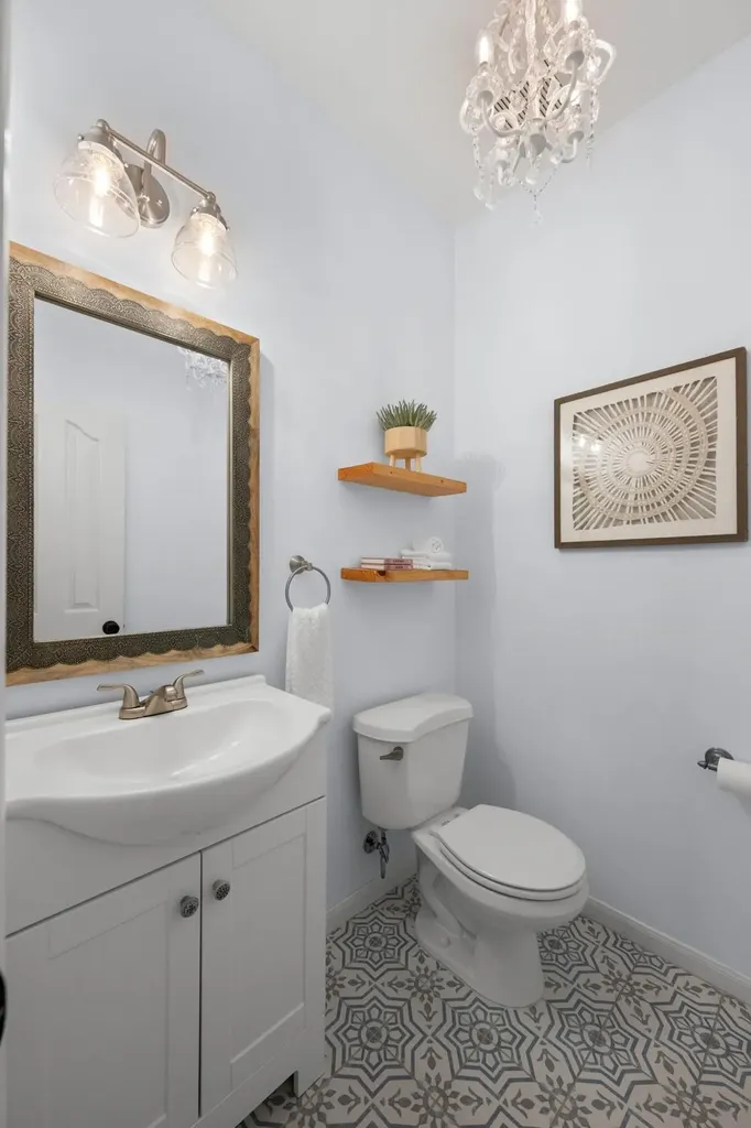 13006 Tantivy Drive Austin TX 78729