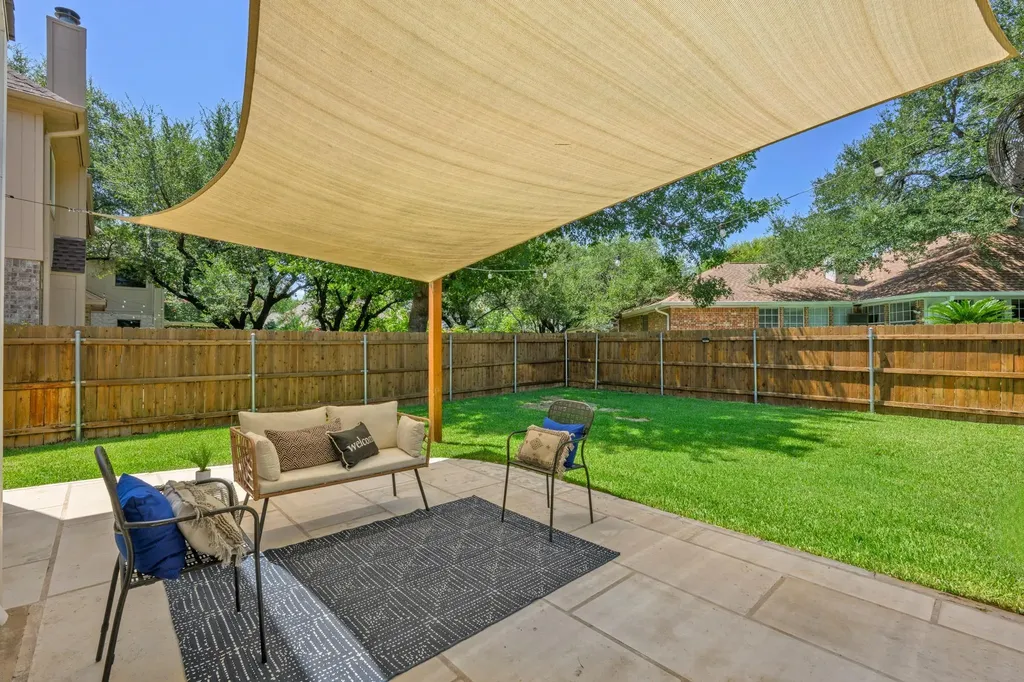 13006 Tantivy Drive Austin TX 78729