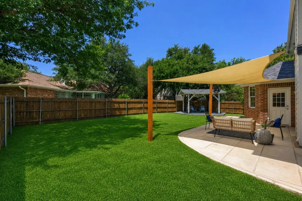 13006 Tantivy Drive Austin TX 78729