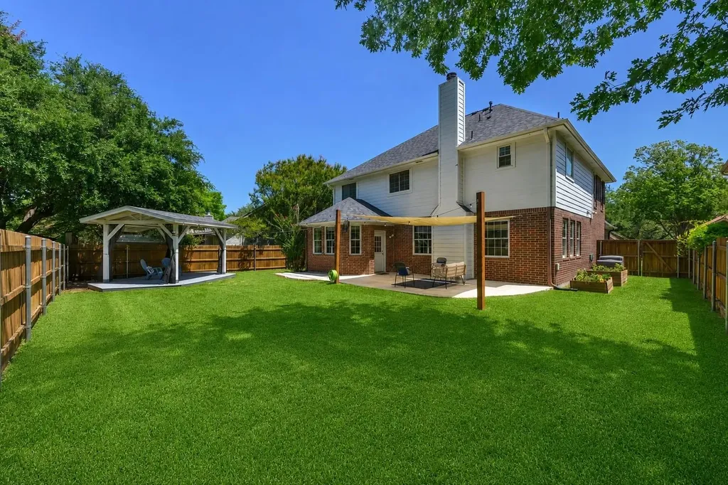 13006 Tantivy Drive Austin TX 78729