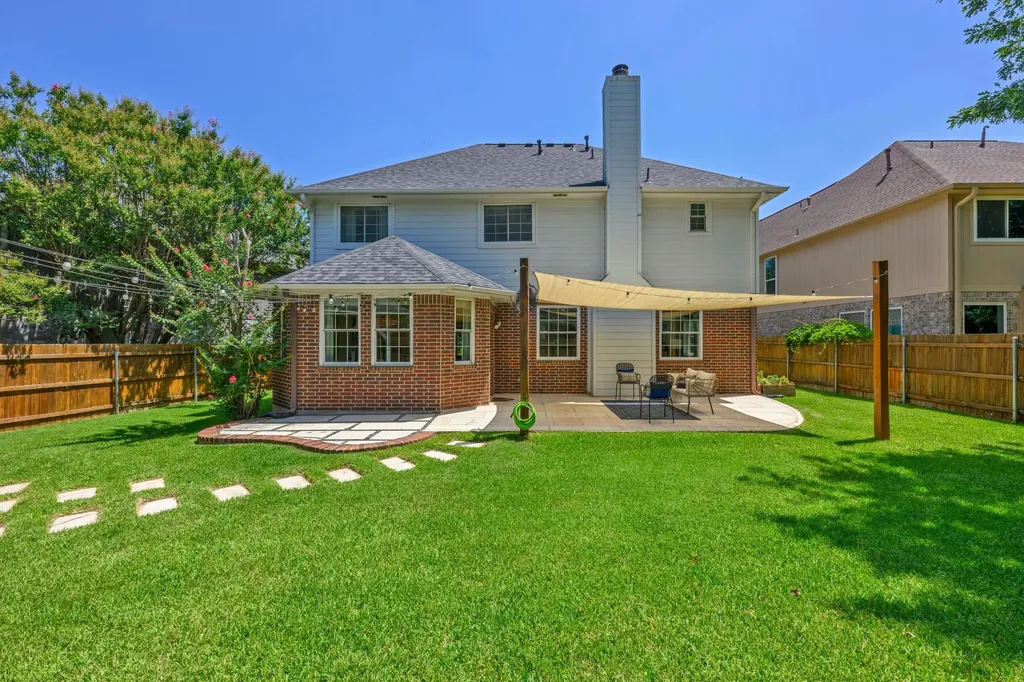 13006 Tantivy Drive Austin TX 78729