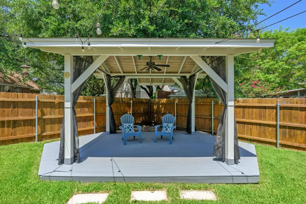 13006 Tantivy Drive Austin TX 78729