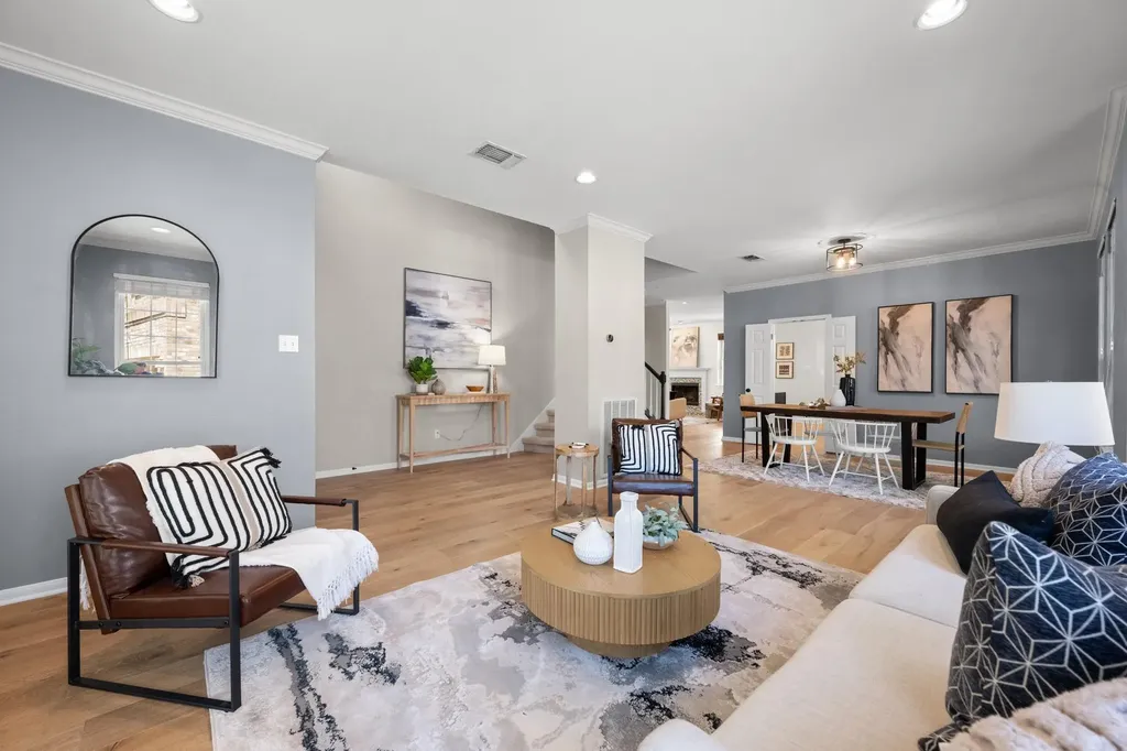 13006 Tantivy Drive Austin TX 78729