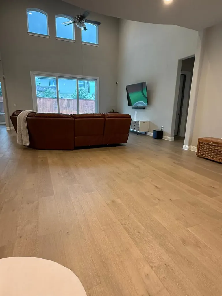 1329 Brome Drive Leander TX 78641