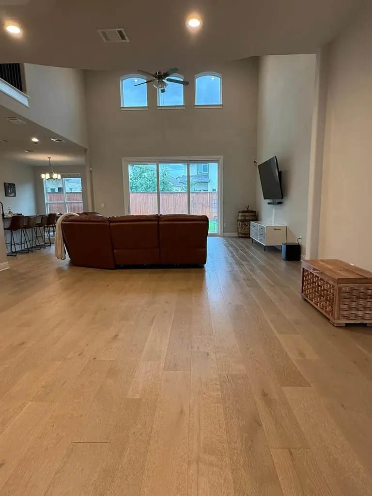 1329 Brome Drive Leander TX 78641