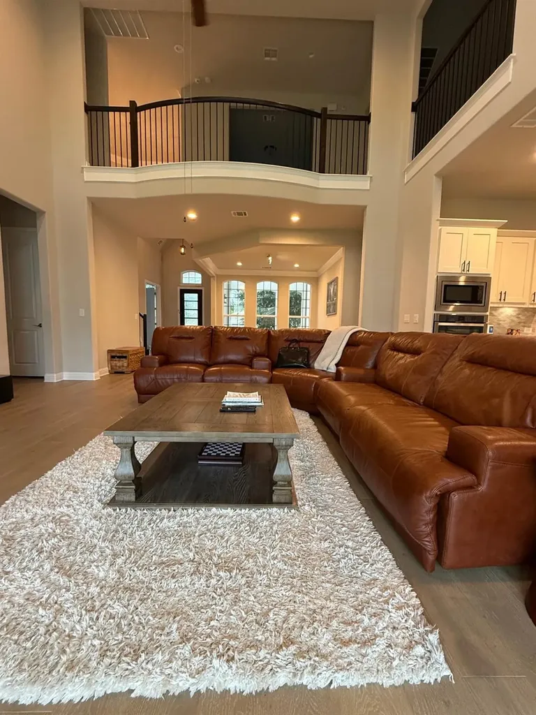 1329 Brome Drive Leander TX 78641