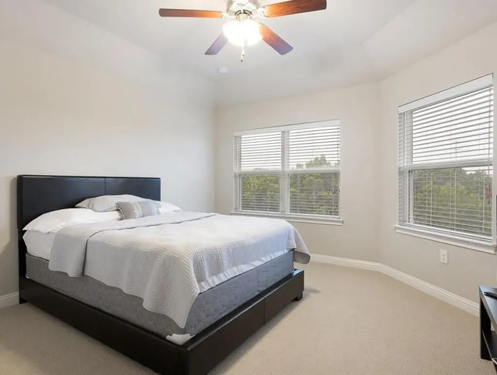 1329 Brome Drive Leander TX 78641