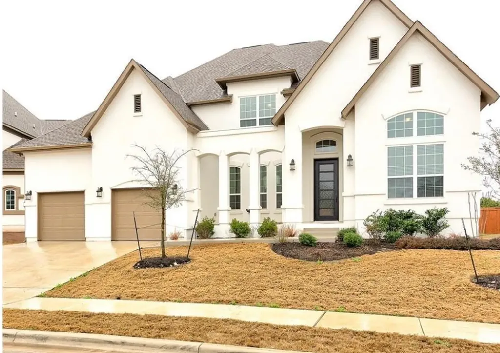 1329 Brome Drive Leander TX 78641