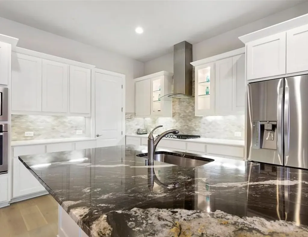 1329 Brome Drive Leander TX 78641