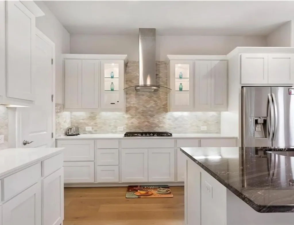1329 Brome Drive Leander TX 78641