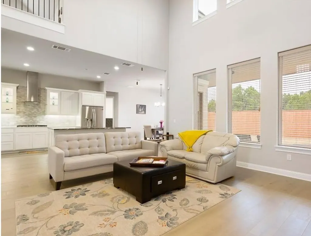 1329 Brome Drive Leander TX 78641