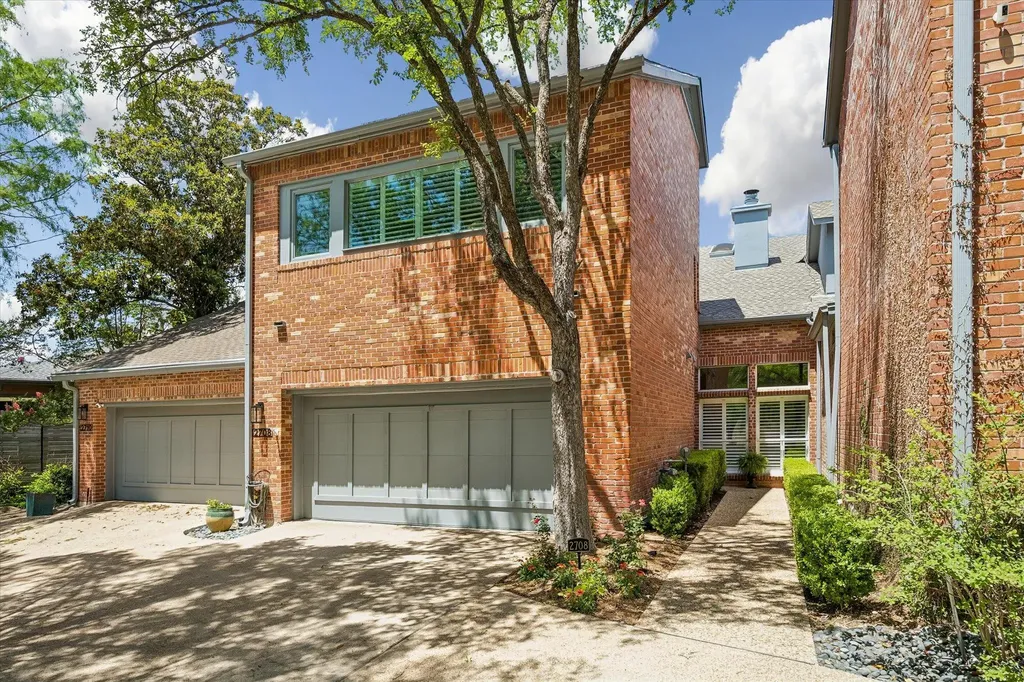 2708 W 35th Street Austin TX 78703