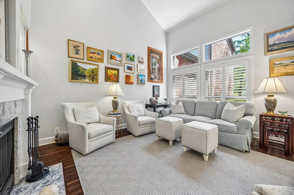 2708 W 35th Street Austin TX 78703