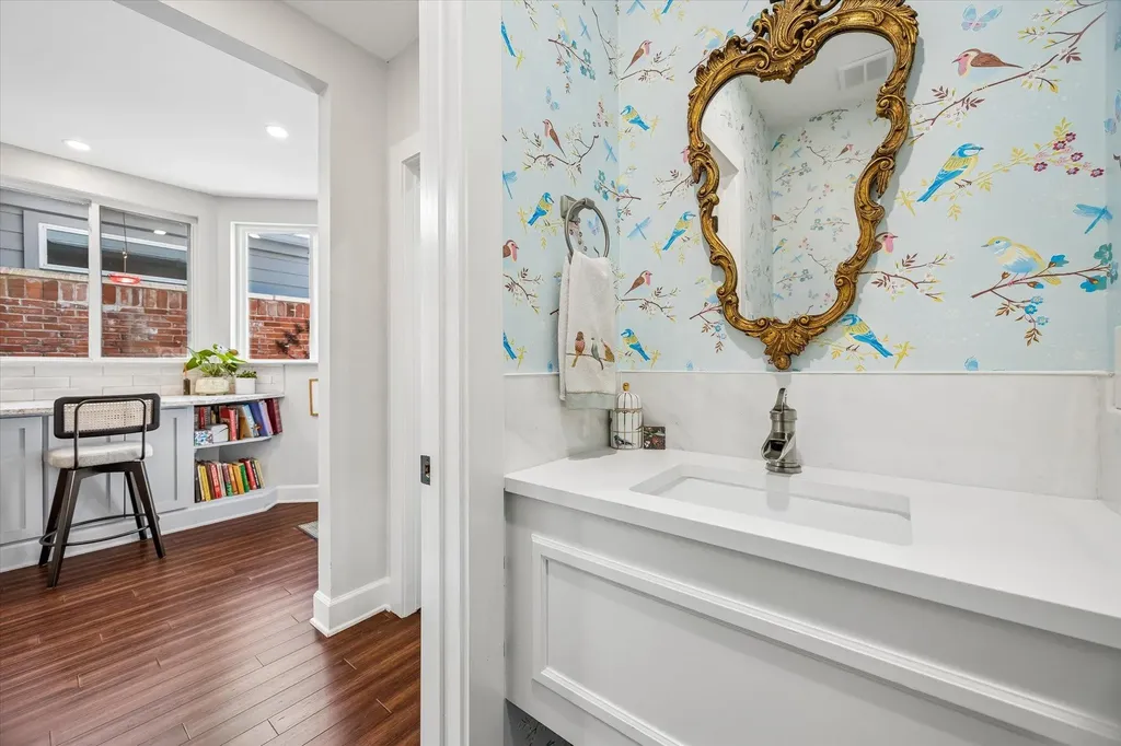 2708 W 35th Street Austin TX 78703