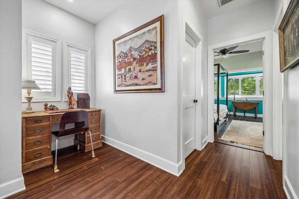 2708 W 35th Street Austin TX 78703