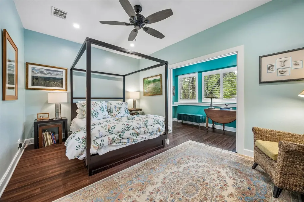 2708 W 35th Street Austin TX 78703