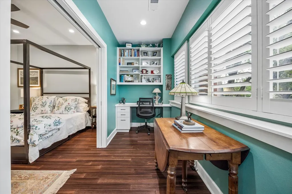 2708 W 35th Street Austin TX 78703