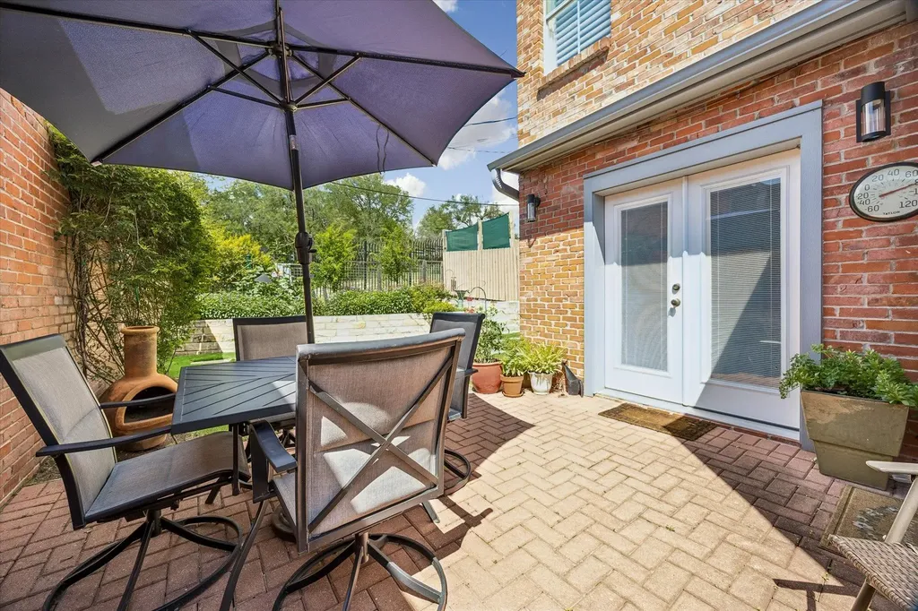2708 W 35th Street Austin TX 78703