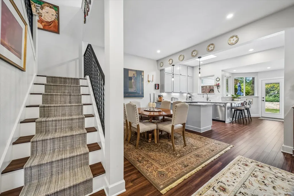 2708 W 35th Street Austin TX 78703