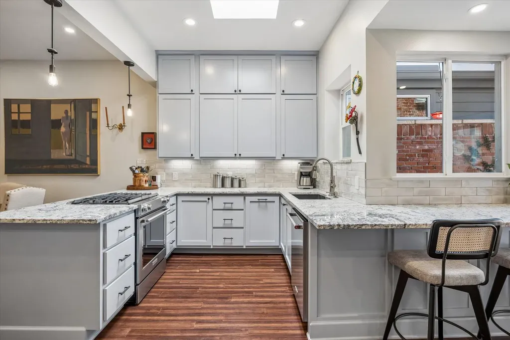 2708 W 35th Street Austin TX 78703