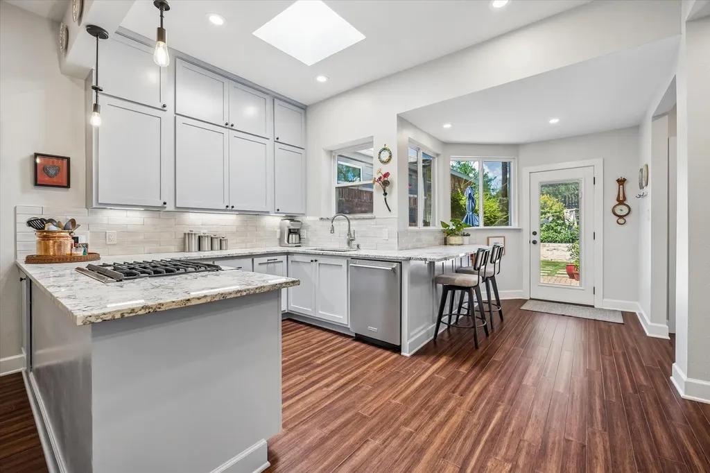2708 W 35th Street Austin TX 78703