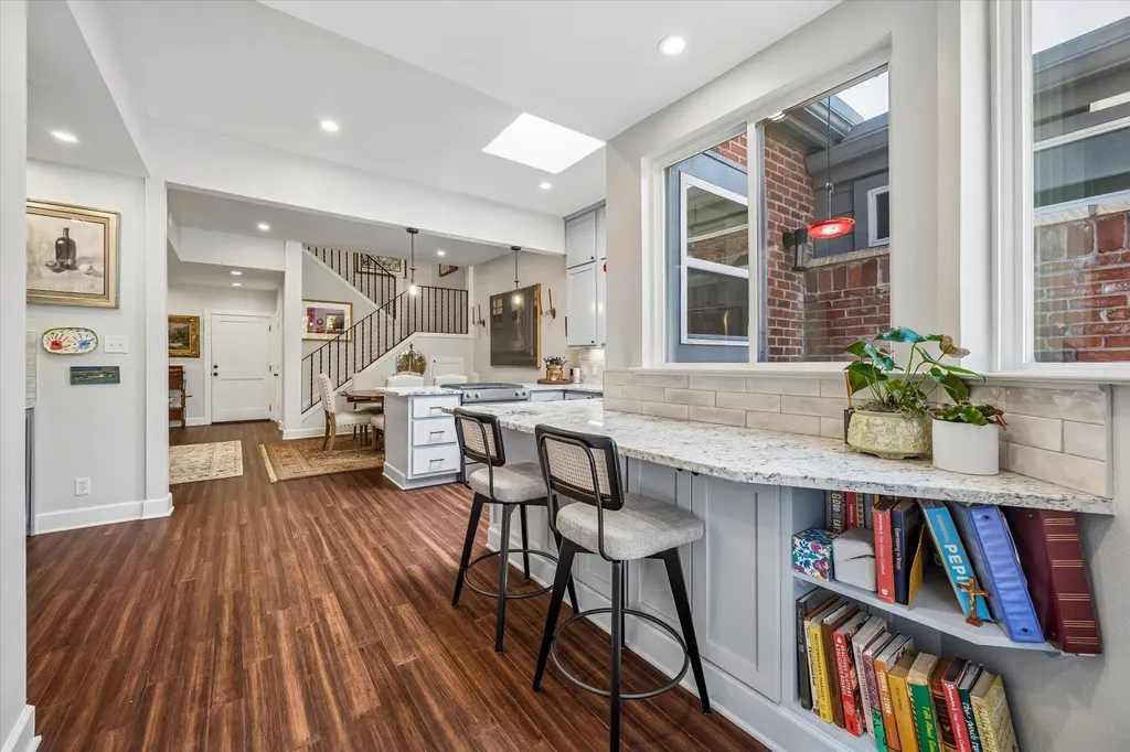 2708 W 35th Street Austin TX 78703