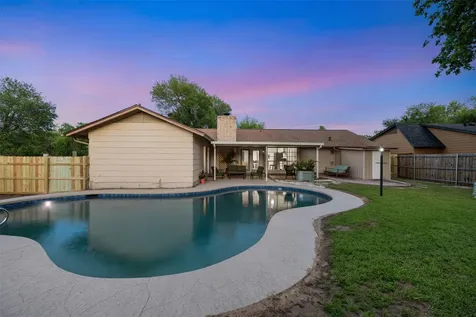 9910 Faylin Drive Austin TX 78753