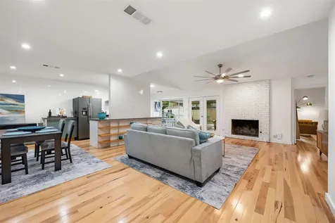 9910 Faylin Drive Austin TX 78753