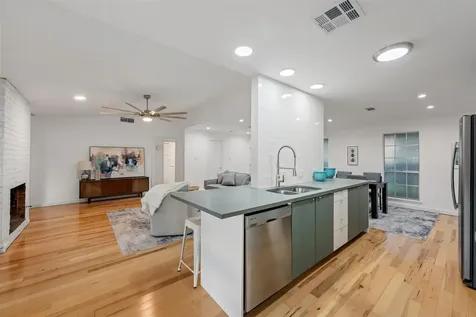 9910 Faylin Drive Austin TX 78753