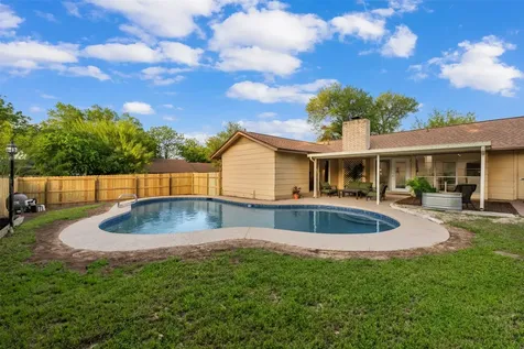 9910 Faylin Drive Austin TX 78753