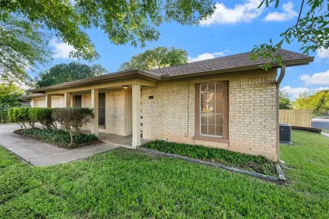 9910 Faylin Drive Austin TX 78753
