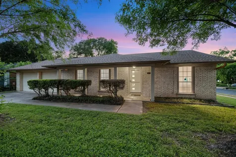 9910 Faylin Drive Austin TX 78753