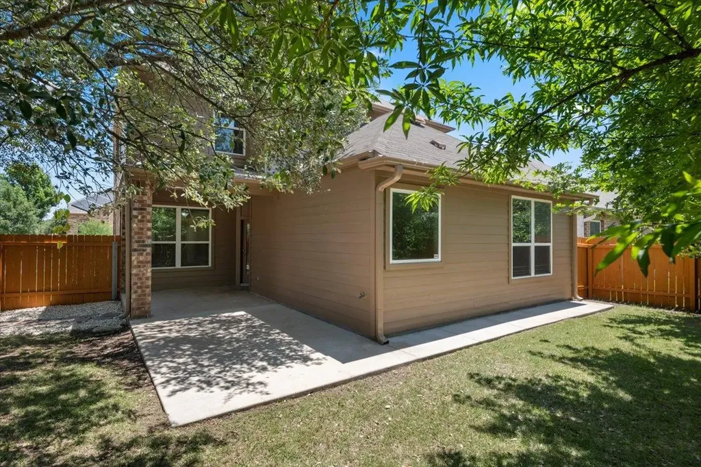 3451 Mayfield Ranch Boulevard Round Rock TX 78681