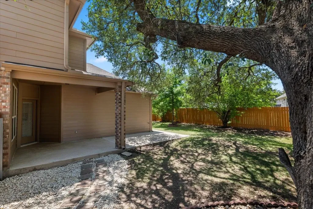 3451 Mayfield Ranch Boulevard Round Rock TX 78681