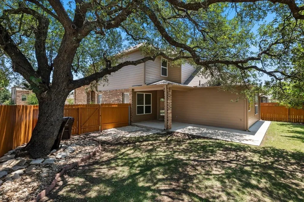 3451 Mayfield Ranch Boulevard Round Rock TX 78681