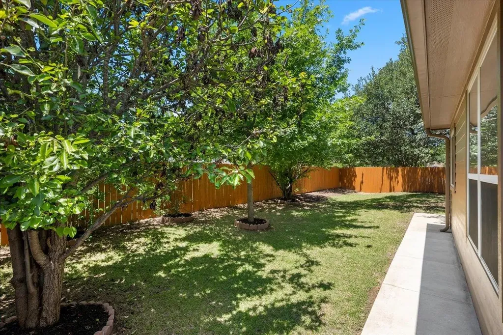 3451 Mayfield Ranch Boulevard Round Rock TX 78681