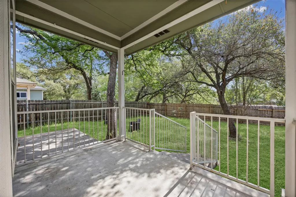 8507 Dulcet Drive Austin TX 78745