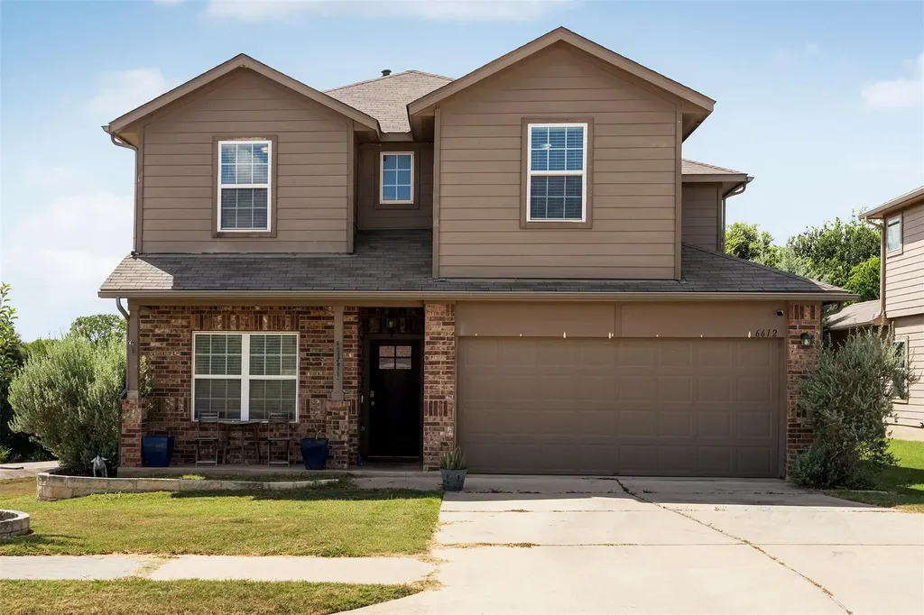 6612 Paseo San Lucas Lane Austin TX 78744