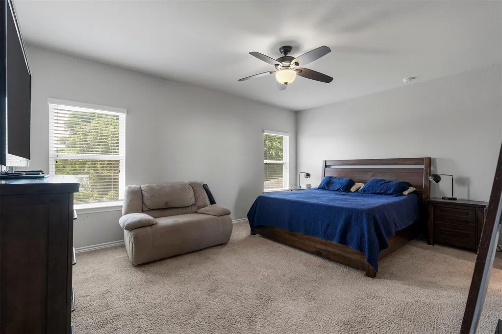 6612 Paseo San Lucas Lane Austin TX 78744