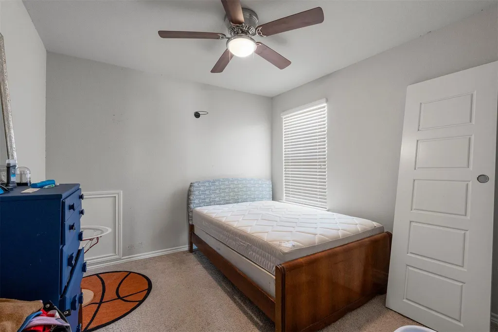 6612 Paseo San Lucas Lane Austin TX 78744